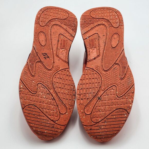 PUMA RS-Fast Caliente Taco Taqueria Sneakers Men's Size 12 - Picture 7 of 12